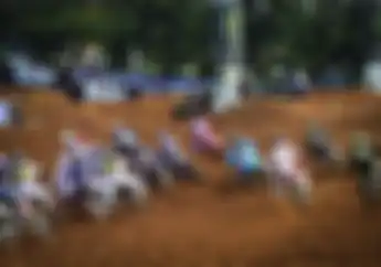 Link Live Streaming MXGP Samota 2022 dan Jadwal Balapan Hari Ini, Simak Bro