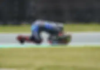 Gawat, Fabio Quartararo Terancam Gagal Juara Dunia Karena Penalti di MotoGP Inggris 2022