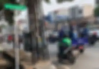 Nama Jalan di Jakarta Banyak Diganti, Bikers Harus Ubah Alamat STNK?