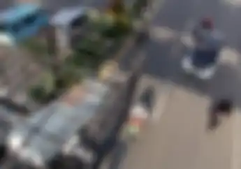 Pemotor Terkena Tilang Elektronik Jangan Lupa Bayar Denda, Sanksinya Gak Main-Main