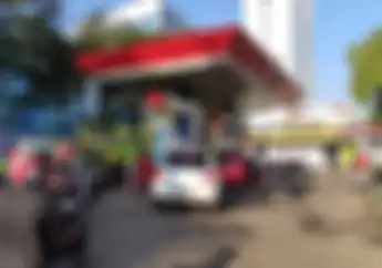 Ingat 3 Hari Lagi Isi Pertalite atau Solar Akan Ditolak Jika Belum Daftar atau Belum Unduh MyPertamina