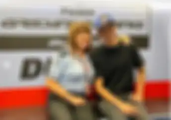 Ini Alasan Gresini Racing Lebih Pilih Alex Marquez Dibanding Alex Rins Untuk MotoGP 2023