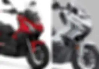 Konsumen Honda Tertahan Inden, Yuk Langsung Ajuin ke Motor ADV 160