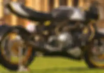 Pabrikan Motor Inggris Jual Motor 2-Tak Terbersih Di Dunia, Harganya Setara Puluhan Honda Scoopy