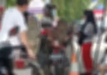 Heboh Wacana Harga Pertalite Naik, Simak Motor Apa yang Cocok Minum Pertalite