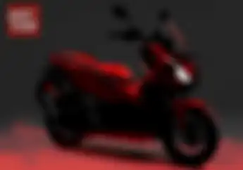Honda ADV 160 Meluncur Dalam Hitungan Hari, Tebak Warna Apa Saja Yang Akan Muncul