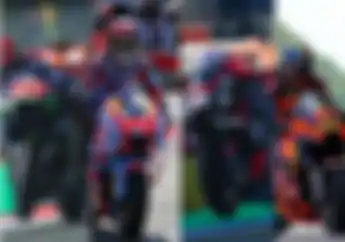Update Daftar Pembalap MotoGP 2023, 4 Tim Sudah Terisi Penuh