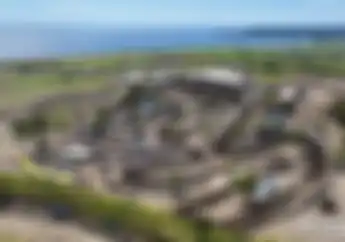 Sirkuit MXGP Indonesia 2022 Berencana Diakuisisi Oleh Pemkab Sumbawa