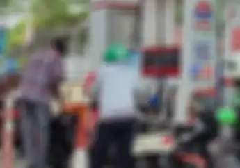Asyik Harga Bensin Pertalite Enggak Naik, Ini Alasannya Disampaikan Presiden Jokowi