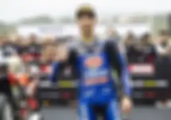 Juara Dunia WSBK 2021 Buka Peluang Gabung MotoGP 2024, Serius Nih?