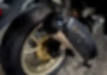 Knalpot yang Terlihat Standar ini Bisa Dongkrak Tenaga Motor Hingga 1.4 dk