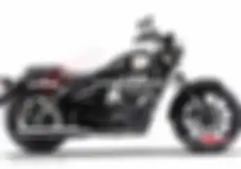Lengkapi Lineup Motor 650cc-nya, Royal Enfield Sedang Siapkan Motor Baru Bergaya Cruiser