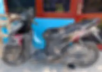 STNK dan BPKB Lengkap Honda Vario 2014 Dilelang Cuma Segini, Buruan Daftar Sekarang