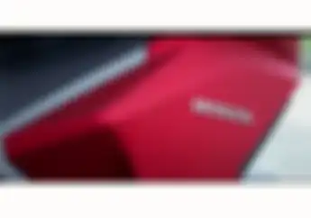 Penampakan Honda ADV 160 Semakin Jelas, Bodi Depannya Bikin Penasaran
