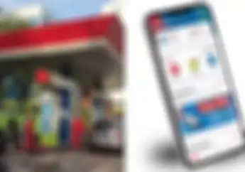 11 Wilayah Beli Pertalite Pakai Aplikasi MyPertamina Per 1 Juli 2022, Begini Cara Daftar