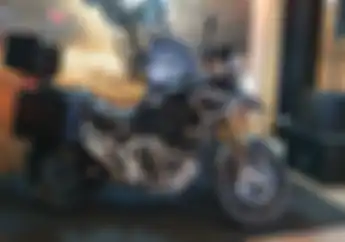 DP Termurah Motor Baru Triumph yang Belum Lama Meluncur, Mirip-mirip Harga Moge Ini