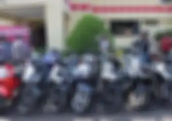 Polres Cianjur Amankan 26 Motor Dari Maling, Warga Cianjur Yang Merasa Kehilangan Bisa Cek