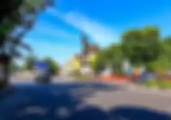 Buat yang Mau Liburan ke Solo, Inilah Daftar Harga Sewa Motor di Solo