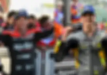 2 Pembalap Spesial Paruh Musim MotoGP 2022, Selalu Finis Gak Pernah DNF