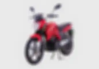 Mirip Yamaha Byson, Motor Listrik EVTRIC Rise Asal India Dijual Rp 30 Jutaan
