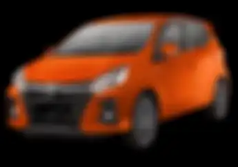 Cepat Beli Mobil Baru Daihatsu Ini Cicilannya Sama dengan Honda BeAT Juga Irit Bensin Desain Kekinian