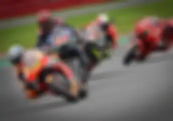 Update Jadwal MotoGP 2022, Mulai Balapan Lagi Tanggal Segini Jangan Sampai Ketinggalan