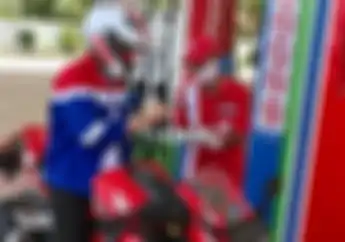Beli Pertalite Pakai MyPertamina Mulai Dicoba, Buruan Daftar Dibuka Sampai Tanggal Segini