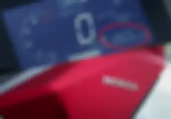 Honda ADV 160 Siap Meluncur Besok 1 Juli 2022, Ada Bocoran Bentuk Bodi dan Spidometer