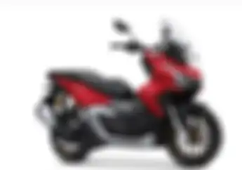 Cuma Rp 1 Jutaan Bisa Nyicil Honda ADV 160, Syaratnya Gampang Banget Buruan Ajukan