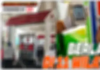 Video Cara Aktifkan  Aplikasi MyPertamina Untuk Pembelian Pertalite