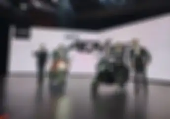 Launching Honda ADV 160 Pertama di Dunia, Ini Spesifikasi dan Fitur Baru