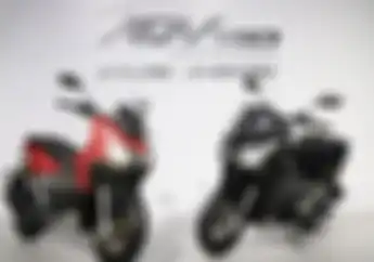 Harga Honda ADV 160 Mulai Rp 36 Jutaan, Ada Varian CBS dan ABS