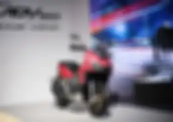 Aksesoris Resmi Honda ADV 160 Mulai Rp 50 Ribuan, Bikin Tampilan Makin Kece