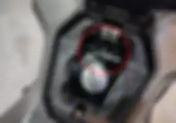Honda ADV 160 Ada Lubang Kecil Dekat Tutup Tangki Bensin, Ini Fungsinya
