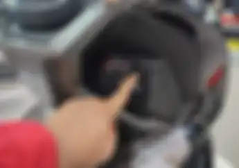 Diakui Maling dan Polisi, Ini Video Penjelasan Kunci Motor Paling Aman