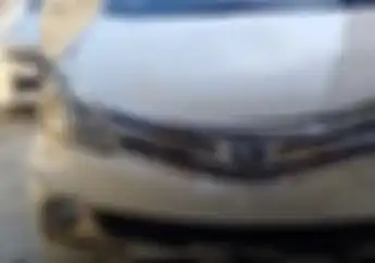 Diduga Mobil Matel Hancur Dirusak Massa di Pandeglang, Ternyata Ini Faktanya