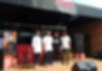 3 Tahun Vakum, IMOS Kembali Kasih Angin Segar Buat Pecinta Motor di Bulan November Ini
