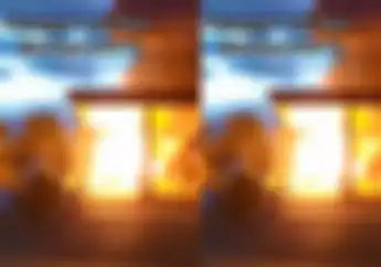Geger Video Kebakaran di SPBU 1 Juli 2022 Efek Bayar Pakai HP, Begini Penjelasan Pertamina