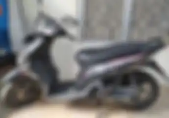 Honda Vario 2013 Dilelang Murah Meriah, Berminat Tinggal Setor Uang Jaminan Rp400 Ribu