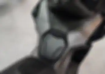 Buka Tangki Bensin Honda ADV 160 Gampang Banget, Tinggal Pencet Tombol Ini