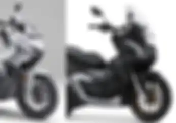 Tertahan Inden ADV 150, Honda Sarankan Konsumen Minta Peralihan ke ADV 160