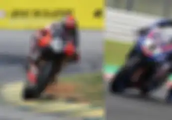 Mantan Pembalap MotoGP Ducati Wanti-wanti Toprak Razgatlioglu Jika Hijrah Ke MotoGP