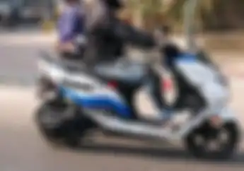 Honda ADV 160, PCX 160, Yamaha NMAX Waspada, Suzuki Luncurkan Motor Baru Burgman Listrik
