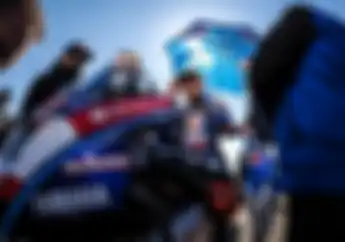 Juara Dunia WSBK 2021 Pindah Ke MotoGP Tahun 2024, Kasih Syarat Mutlak Ke Yamaha