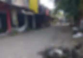 6 Motor Terbakar Gara-gara Bentrokan di Babarsari, Begini Reaksi Sri Sultan