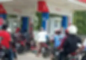 Ini Daftar Merek dan Tipe Motor Yang  Boleh Isi Bensin Pertalite, Apa Aja Tuh?