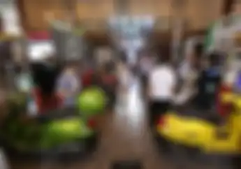 Sempat Batal Digelar Tahun 2020, Pameran IMOS 2022 Akan Berlangsung Beberapa Bulan Lagi