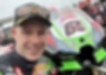 Tanpa Valentino Rossi, Jonathan Rea Bilang MotoGP Sudah Enggak Seru