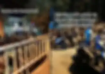 Video Puluhan Motor Hilang di Konser HUT ke-432 Medan, Walikota Sampai Polisi Bilang Begini