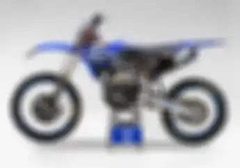 Canggih, Yamaha Siapkan Motor Baru Dengan Power Steering Elektrik Mirip Mobil